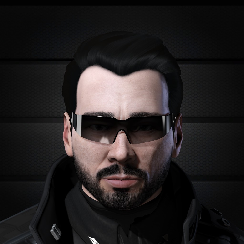 Caldari Citizen 2115079289