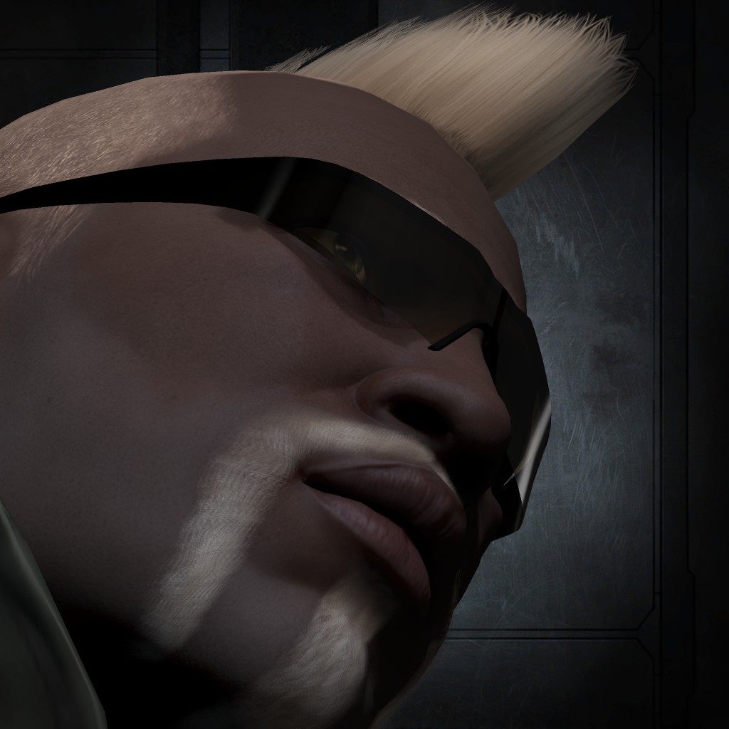 Storm Krokodillo