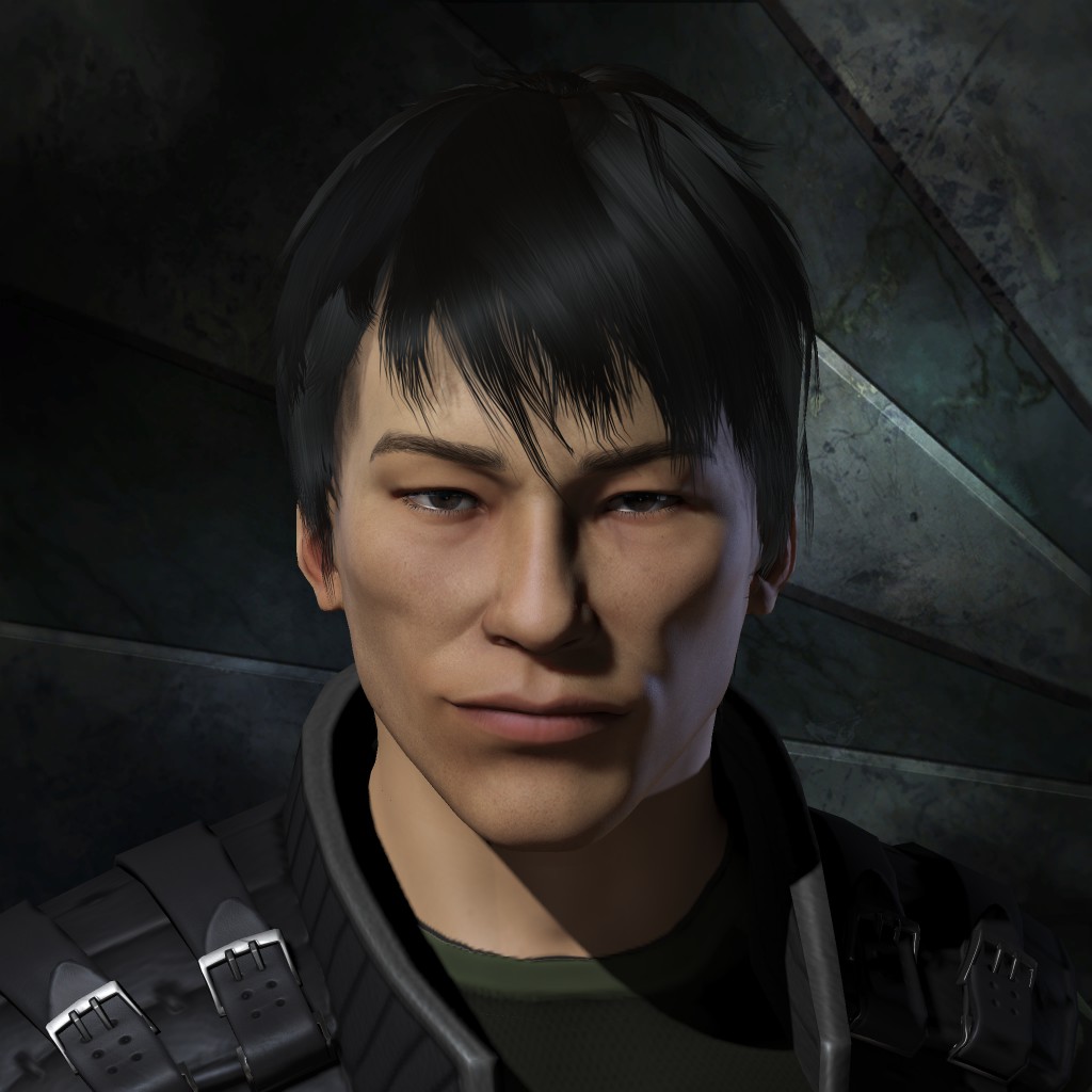 Ryu Hunt