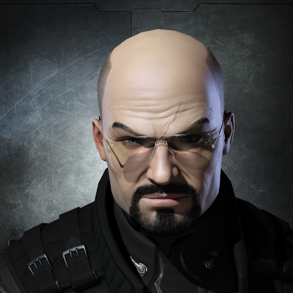 Blade Hatchet