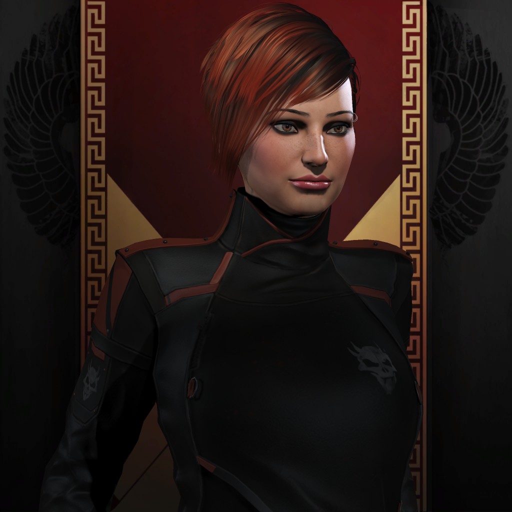 Lucy Sondora