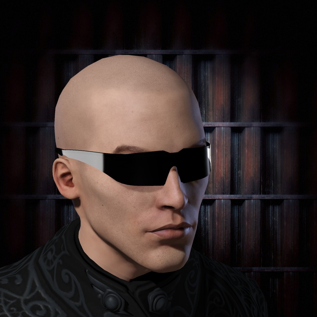 Anton Kerosinus