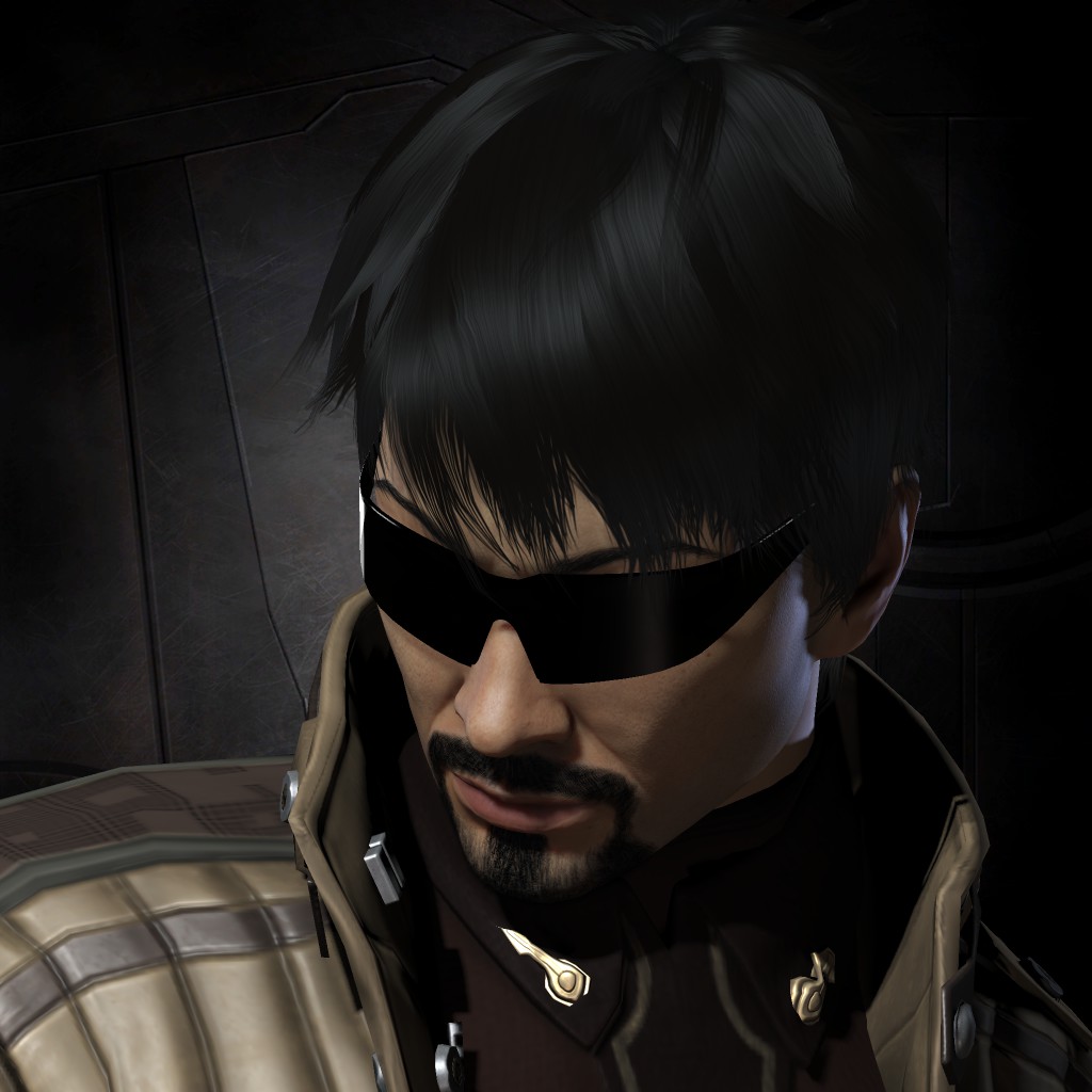 Incognito Corp