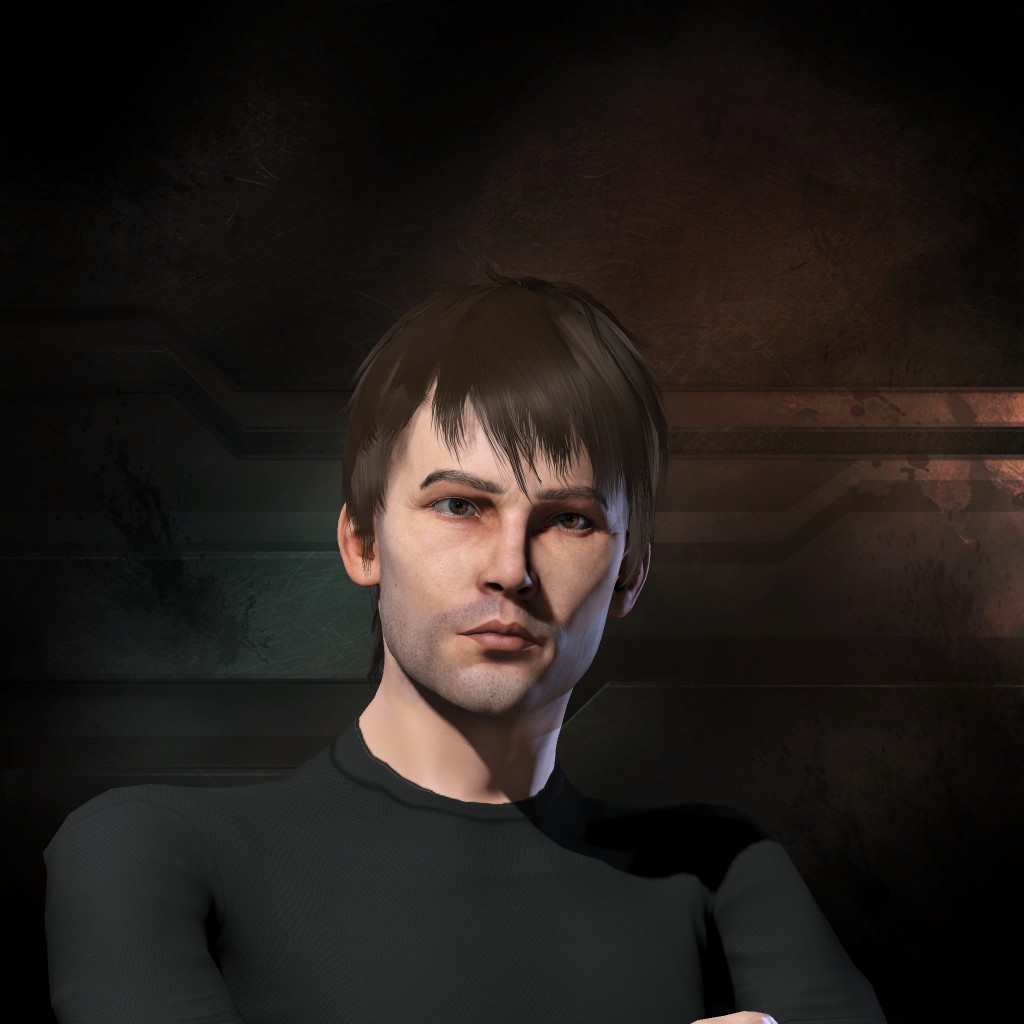 Steb Katarn