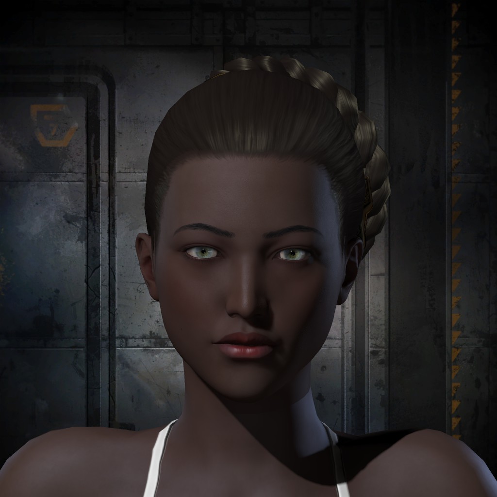 MarQuita Lionsclaw