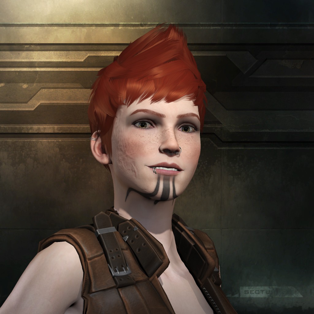 Shani Krieger