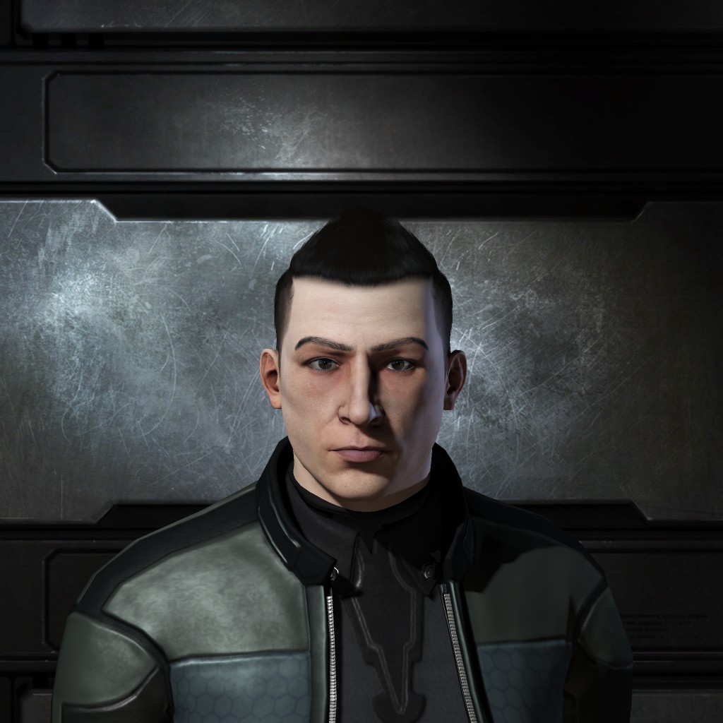 Ethan Arnerette
