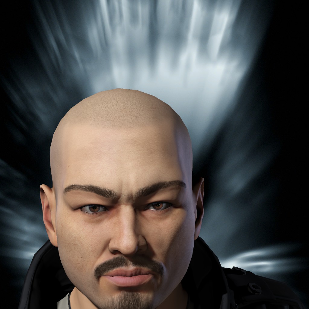 I Evil