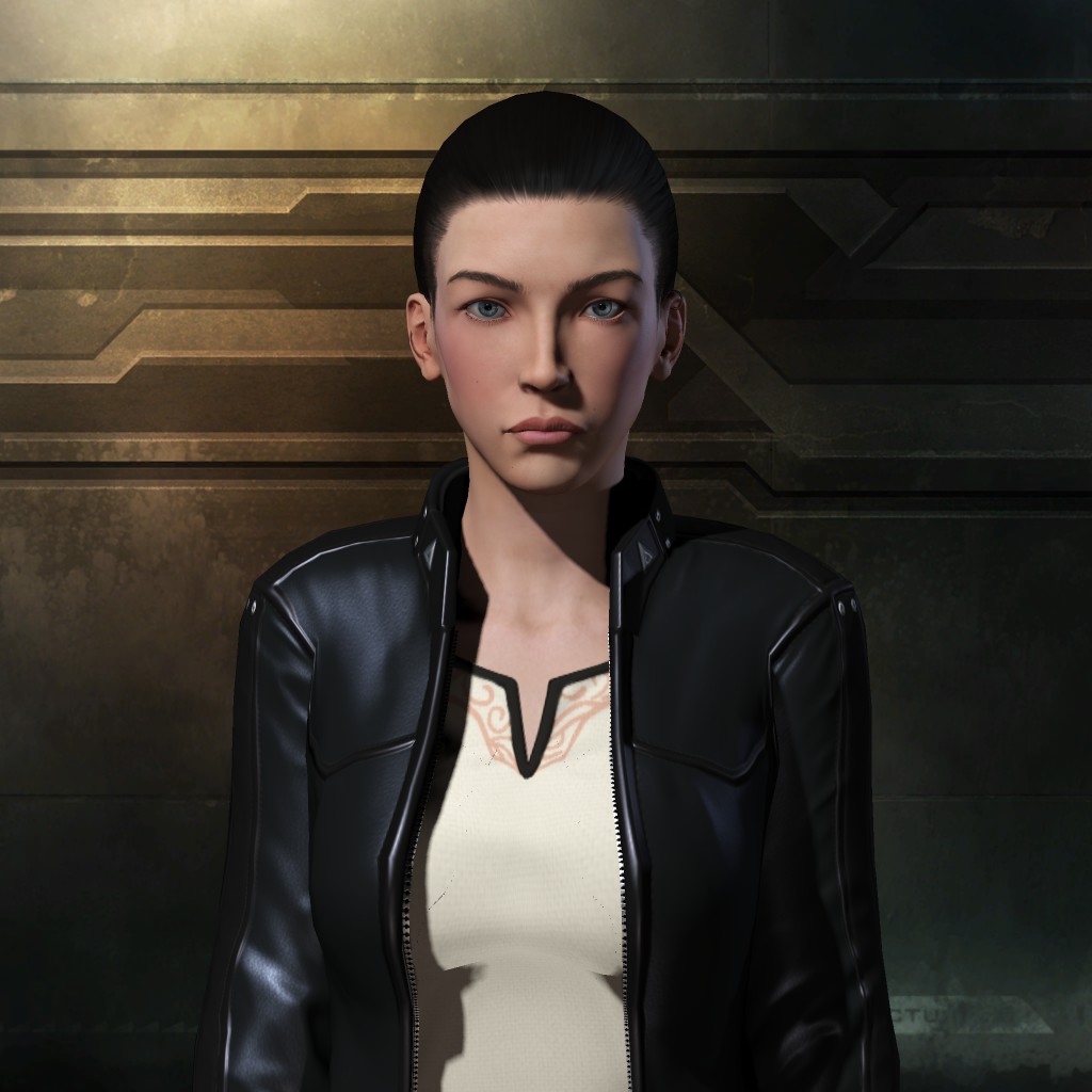 Zelma Riger