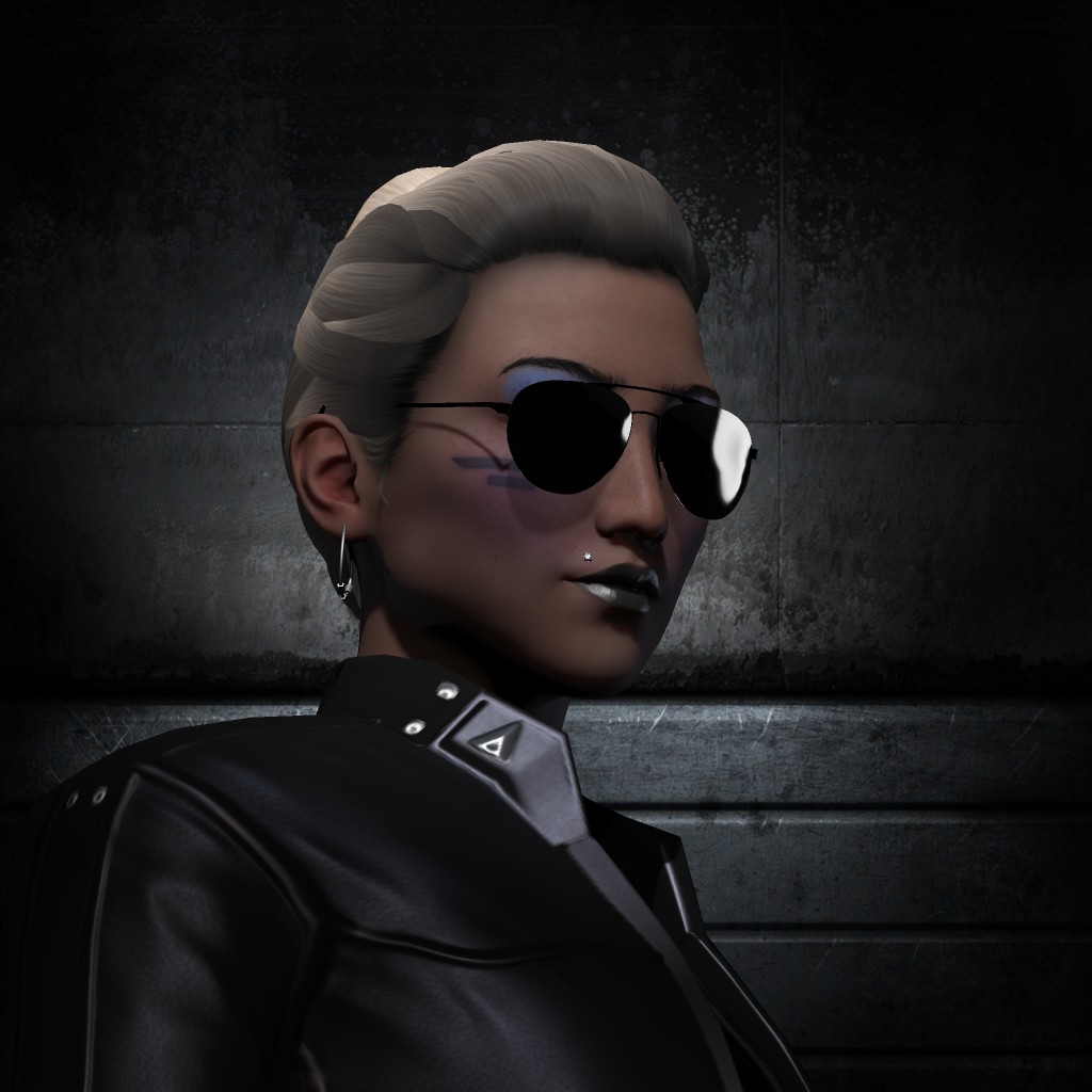 Ruby Kommy