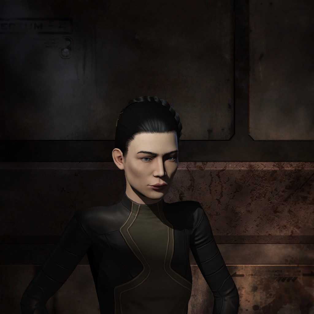 Helena Nolen