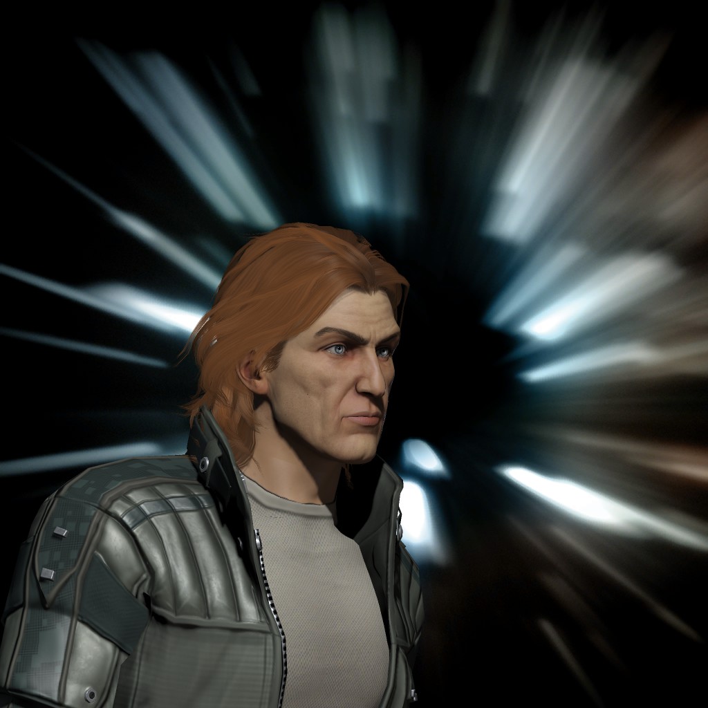 Fabio Hair