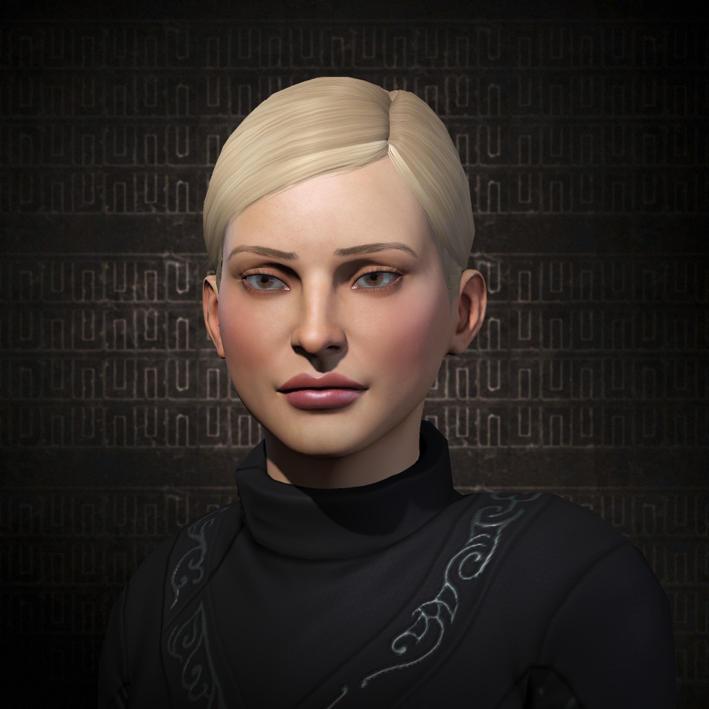 Amelia Ardishapur