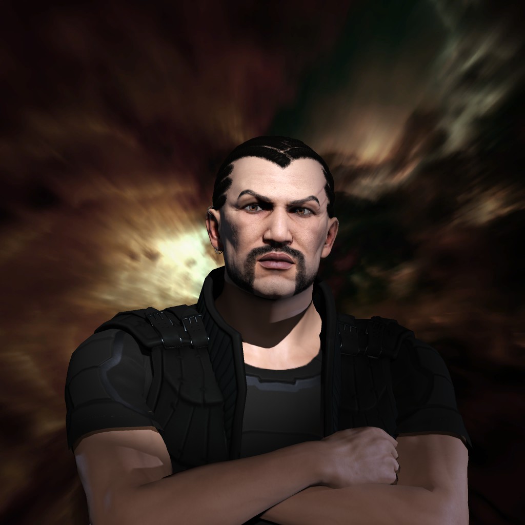 Brack Gordon