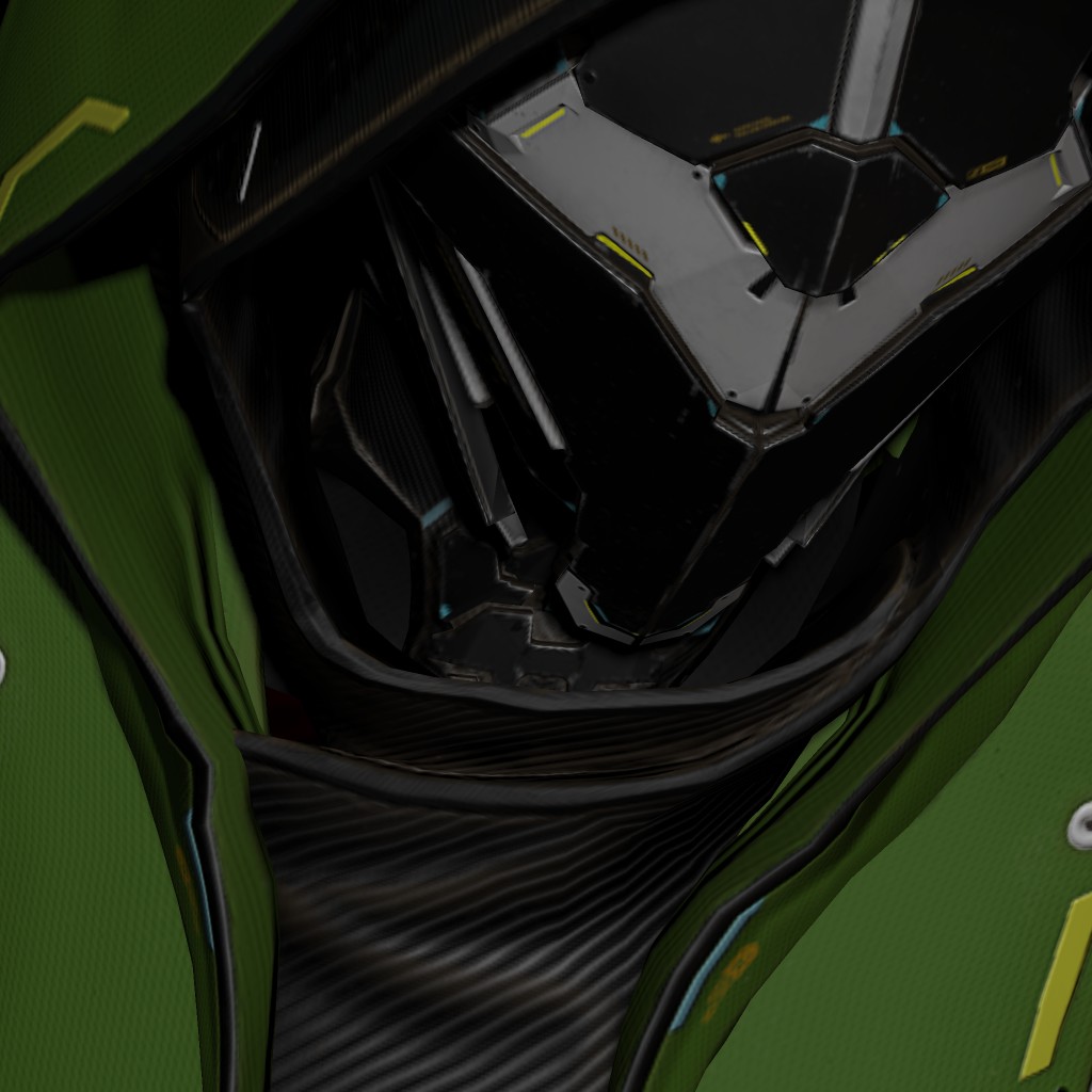 Deabnue Deathmagnet