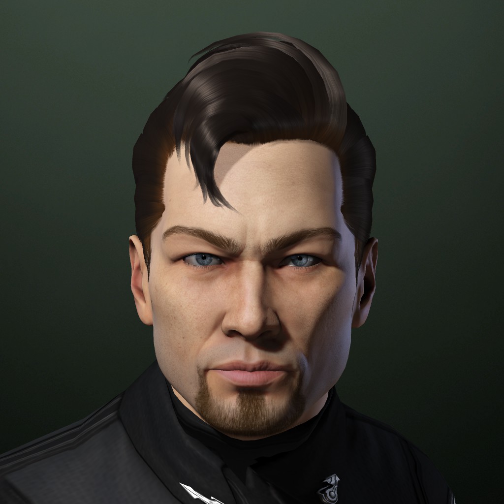 Donguri mk2 Sergei