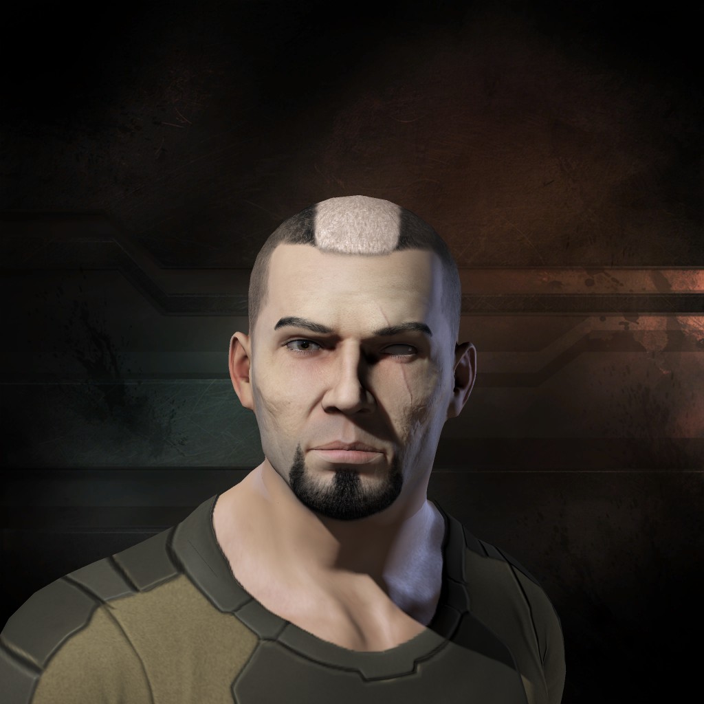 Brent Virgo