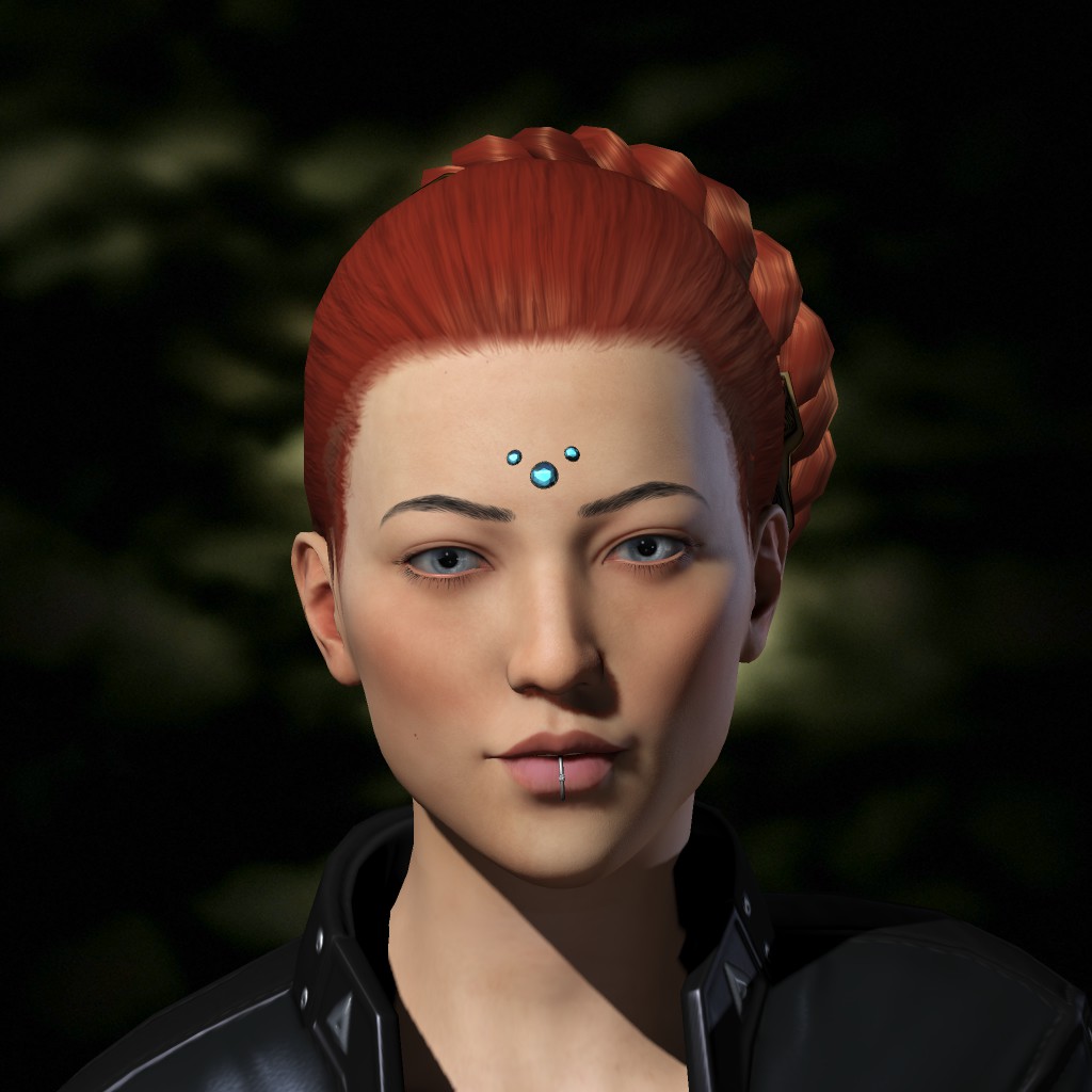 Titiana Echerie