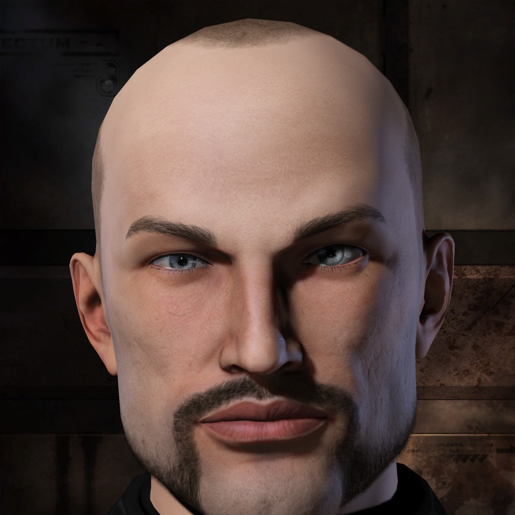 DeadMan Joe