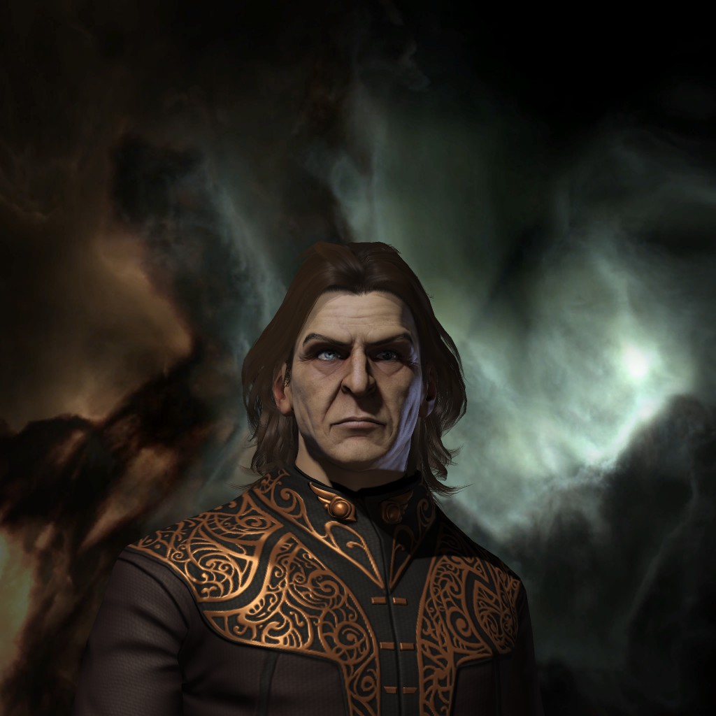 Count Arvernus