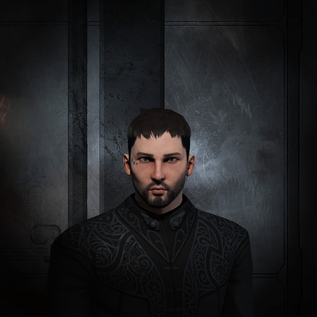 Daeromont deCrendraven