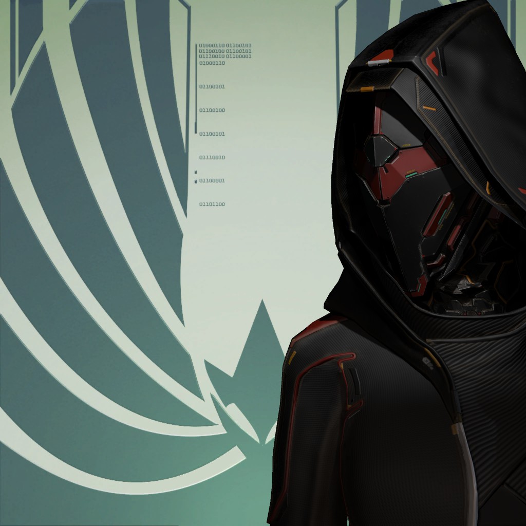 Agent of RhodesIsland