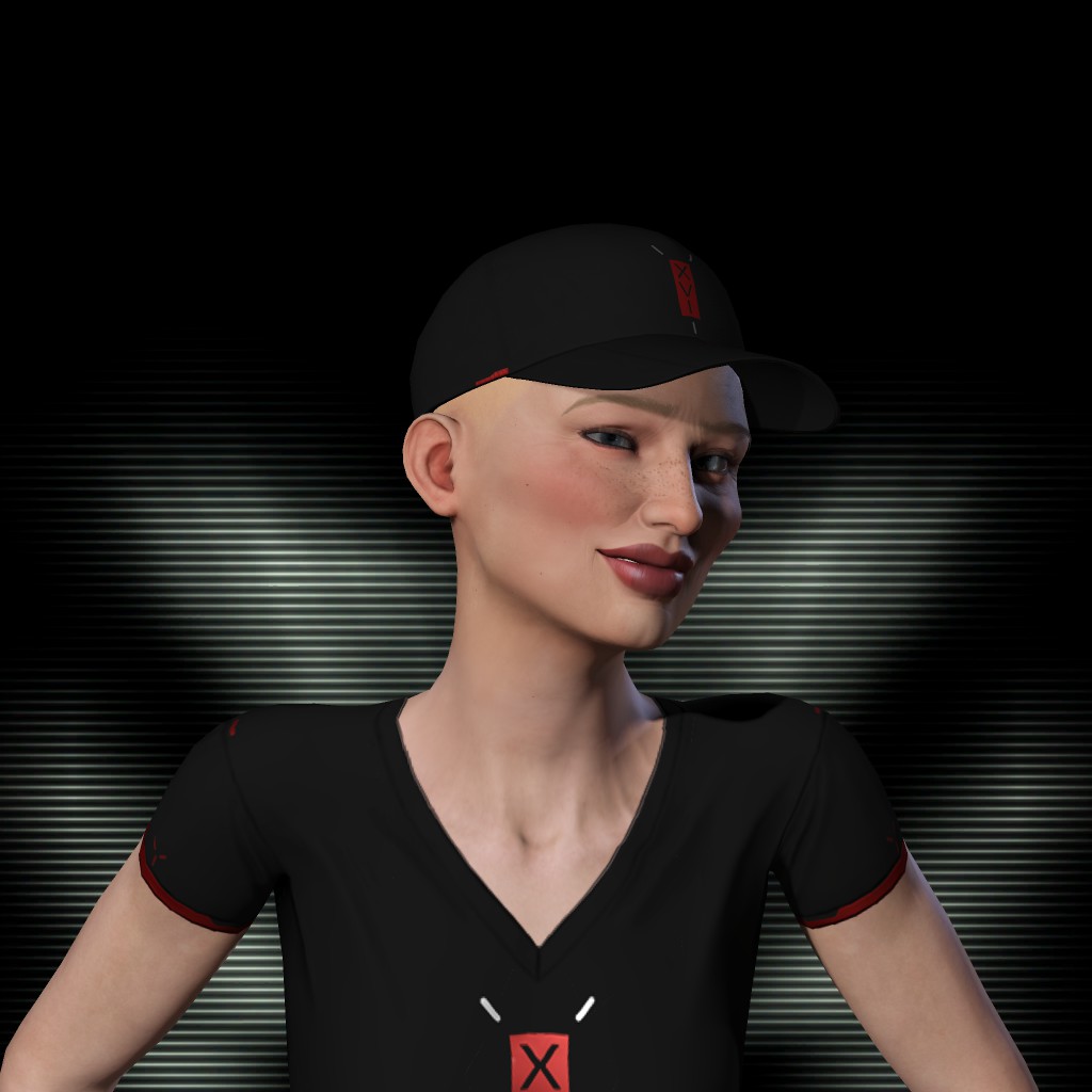 Zelda Deanix
