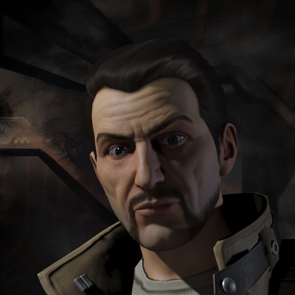 Brad Navil