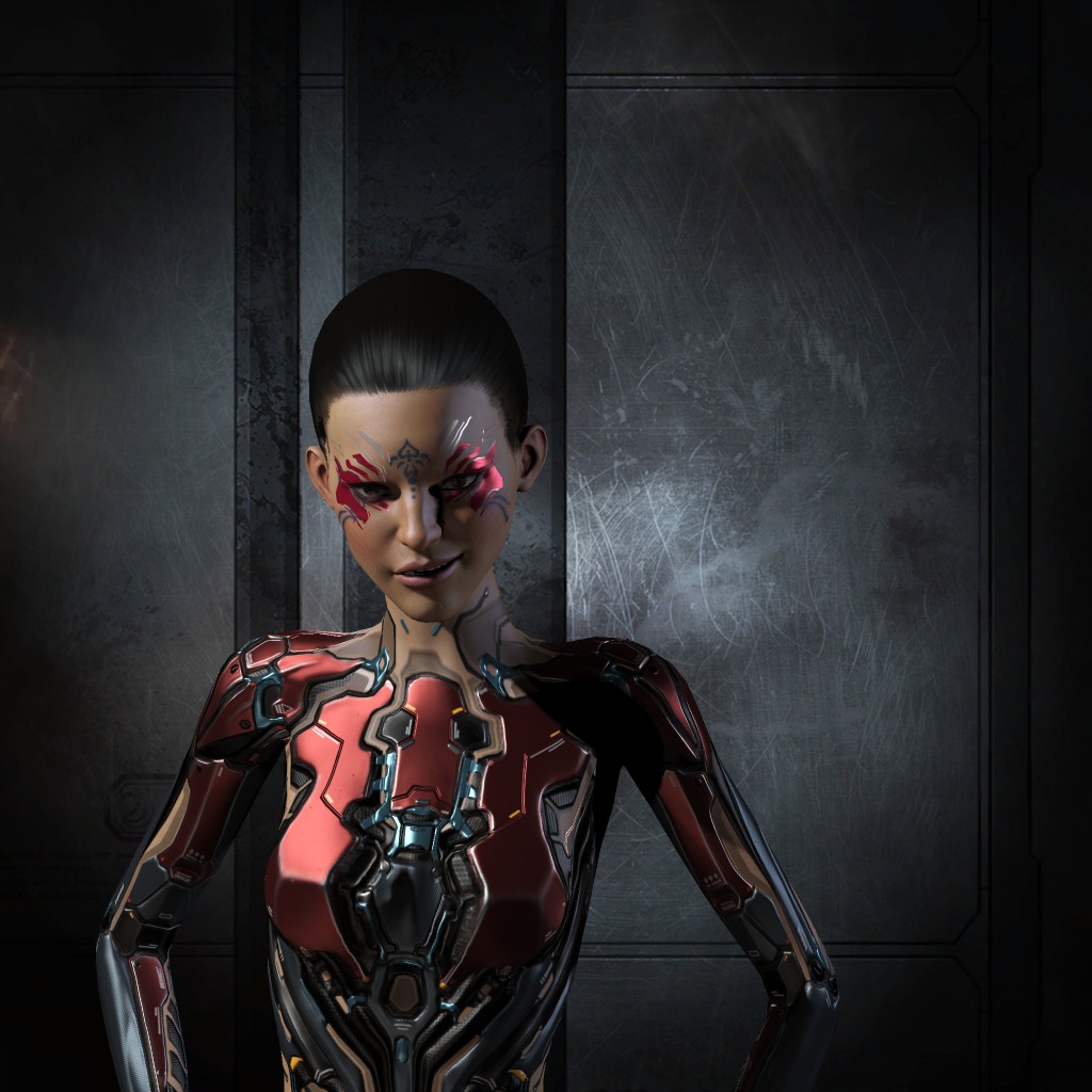 Aurora Drezden