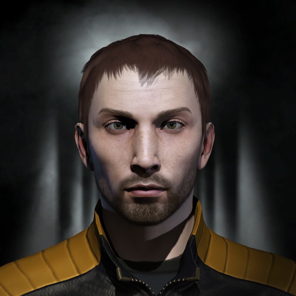 Zachary Oskold