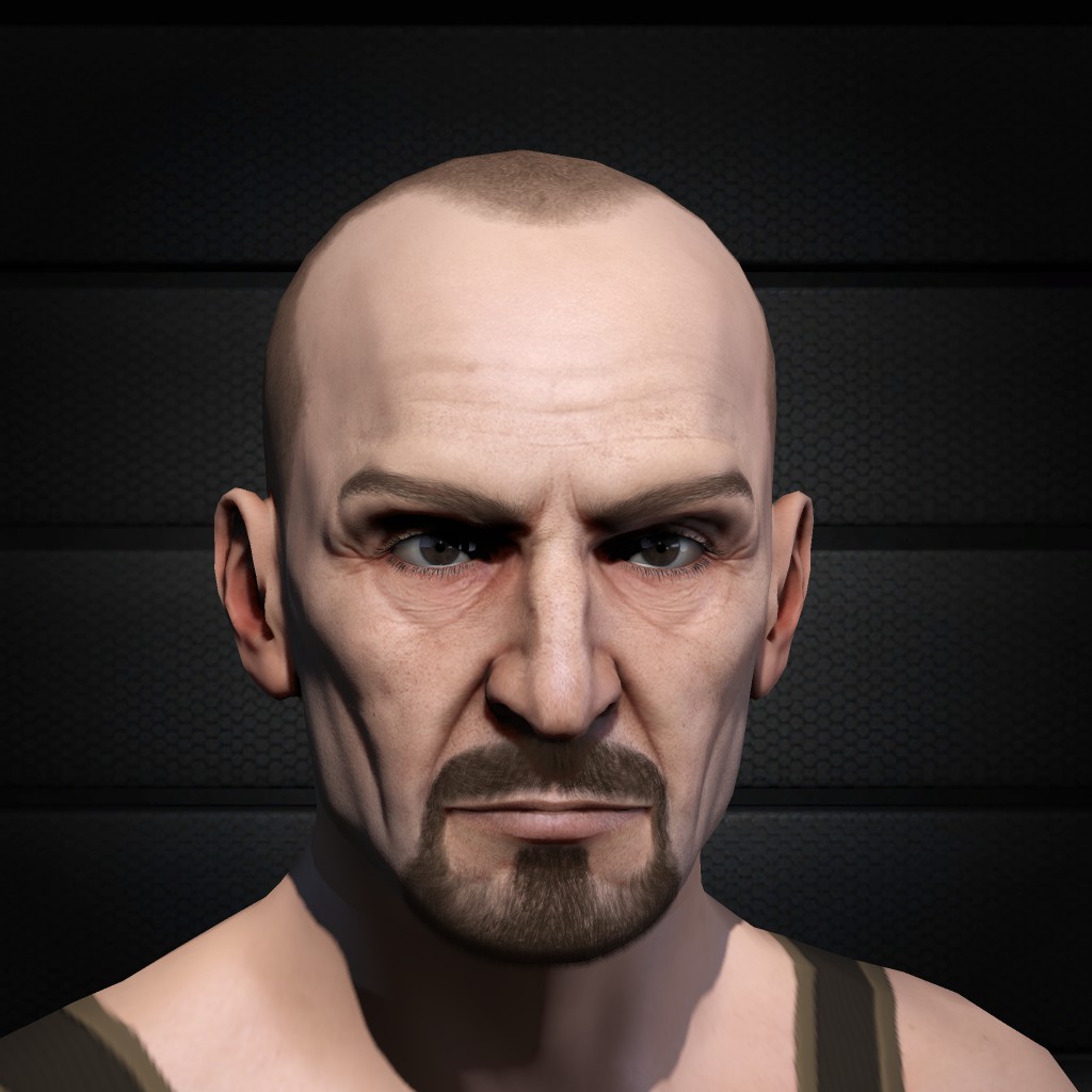 Igor Martoshka