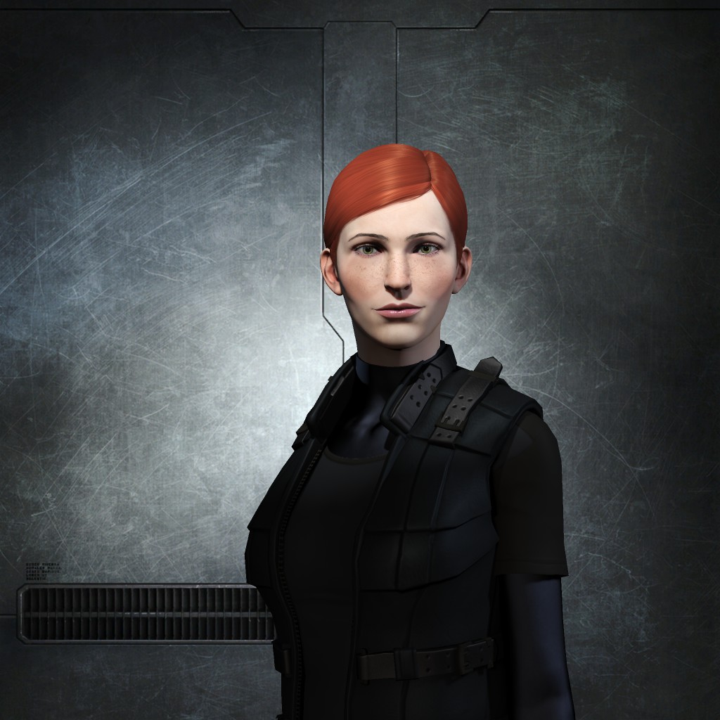 ellana oldric