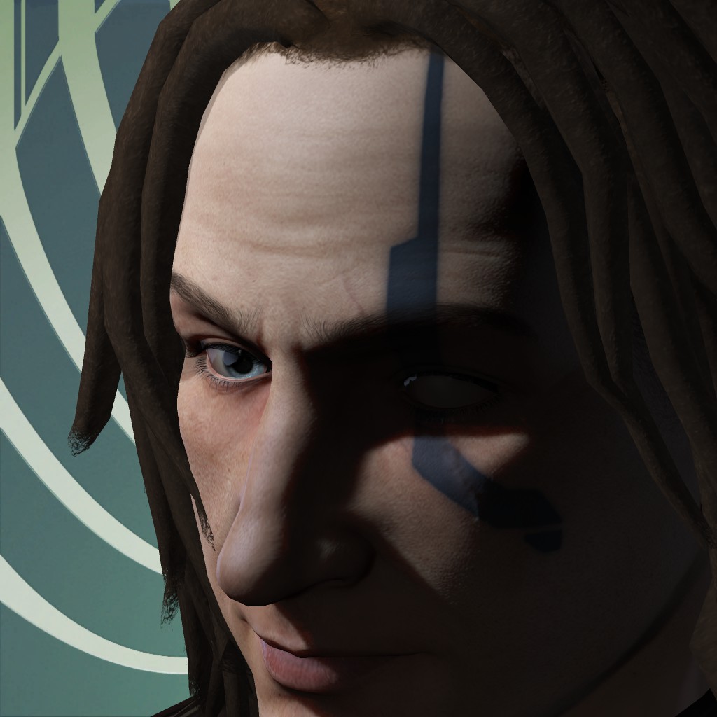 Dante Romanov