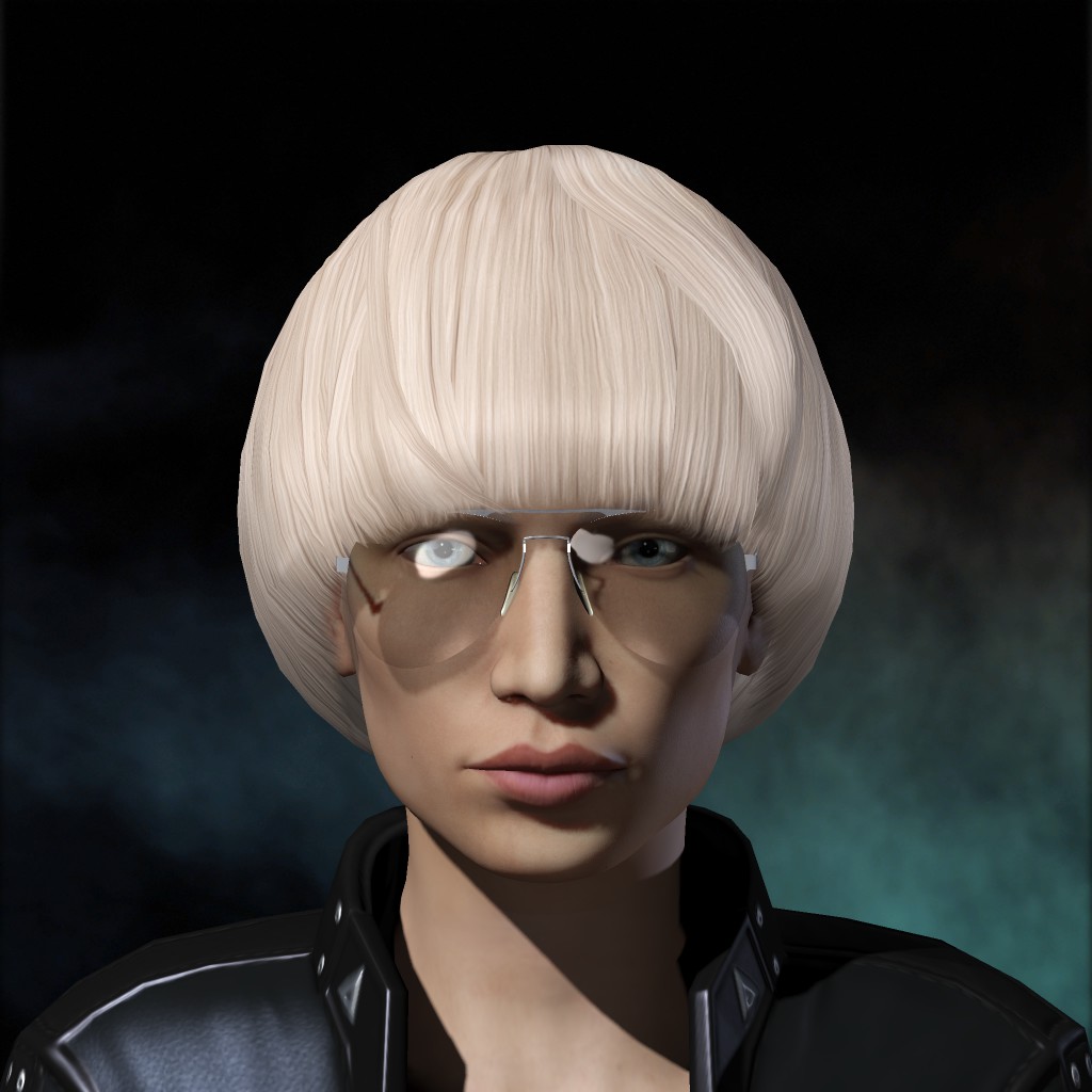 NaiNai G