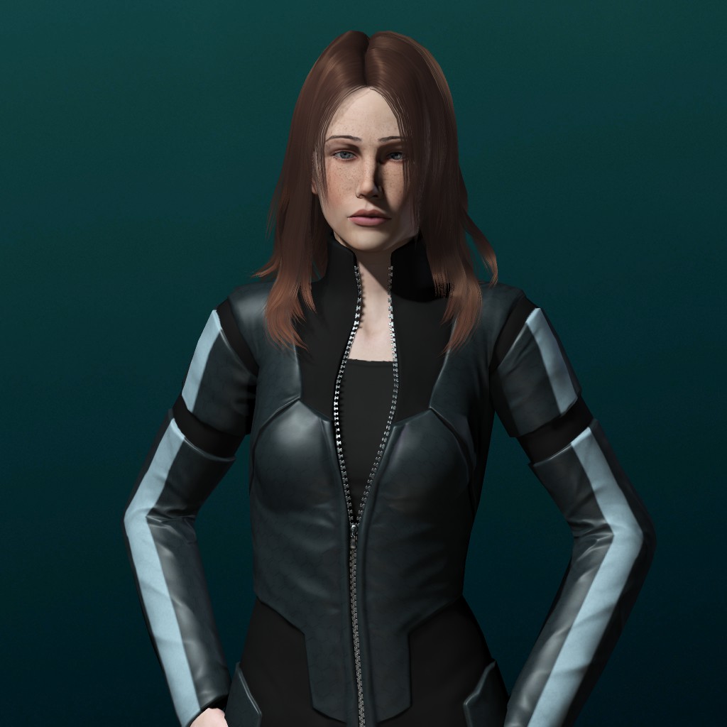 Cecily Ramsay