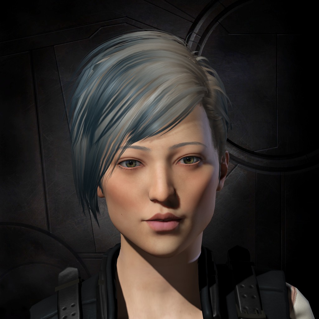 Ingrit Saissore