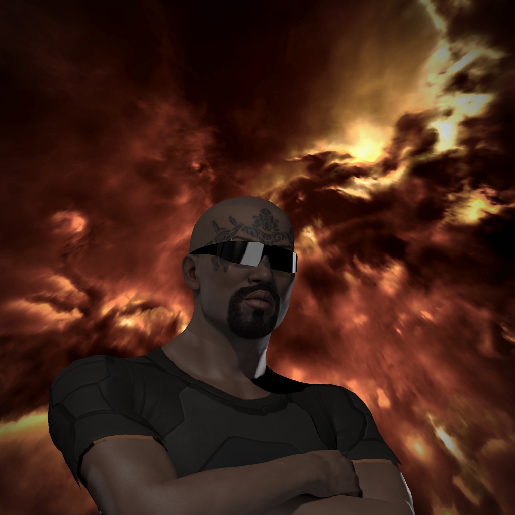 ShadowOverlord 7