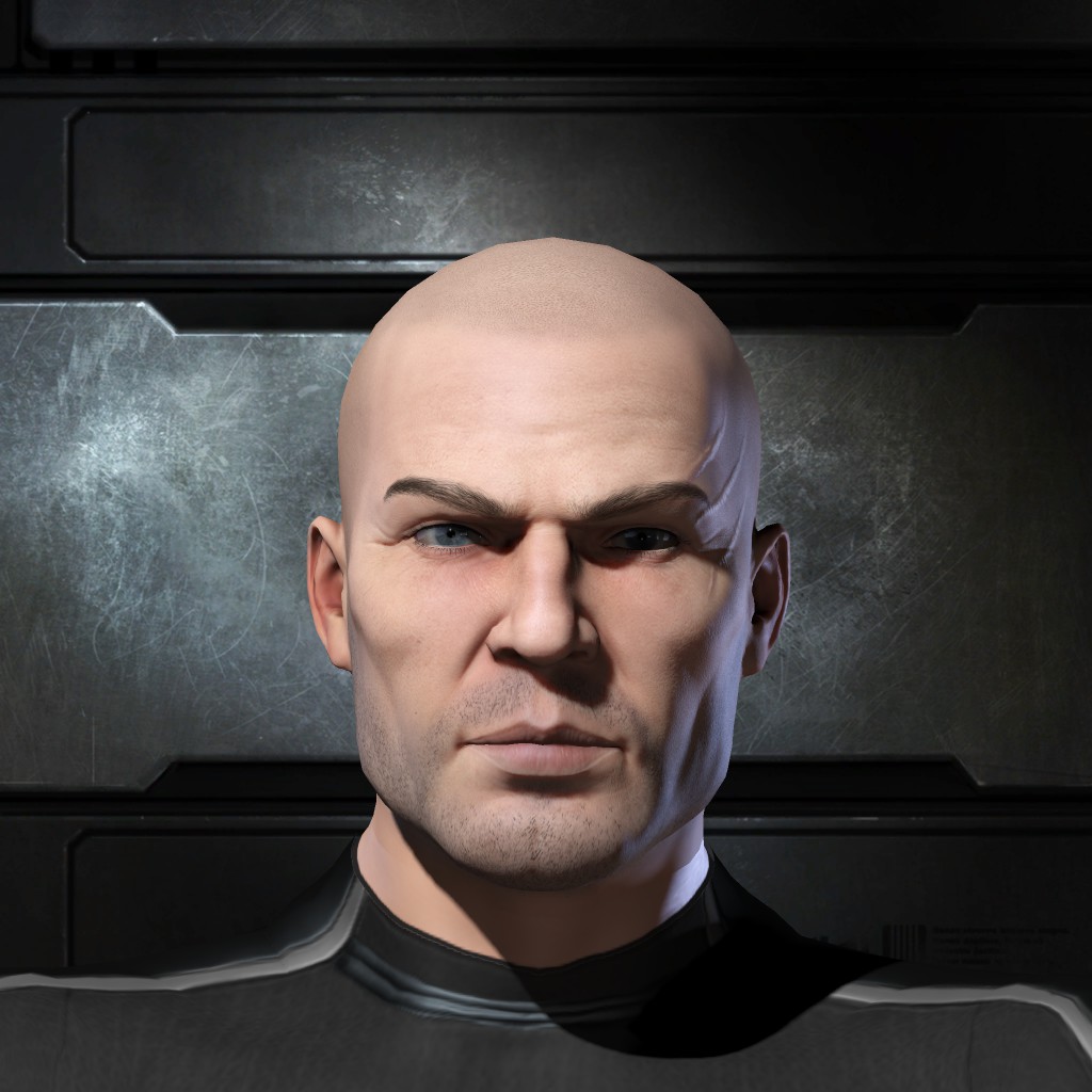 Caldari Citizen 2115139587
