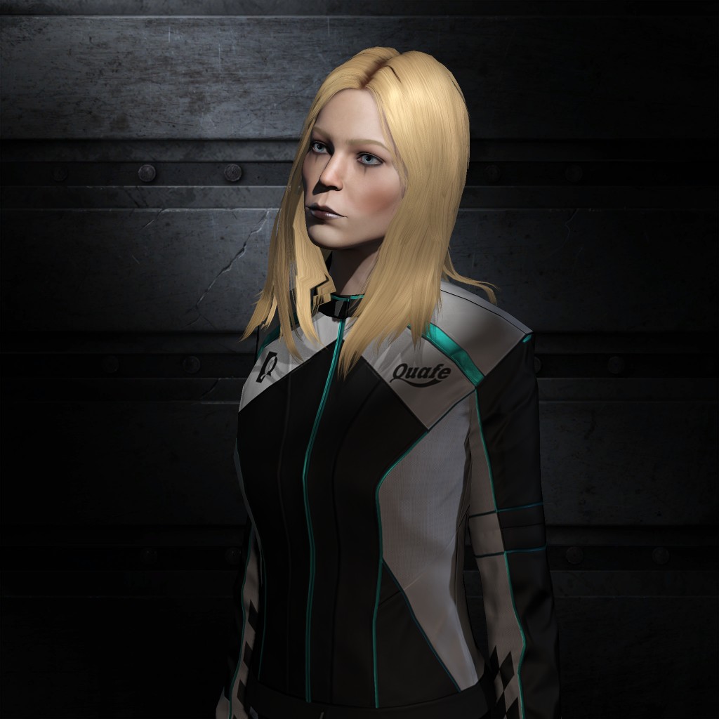 Elliania Farseer