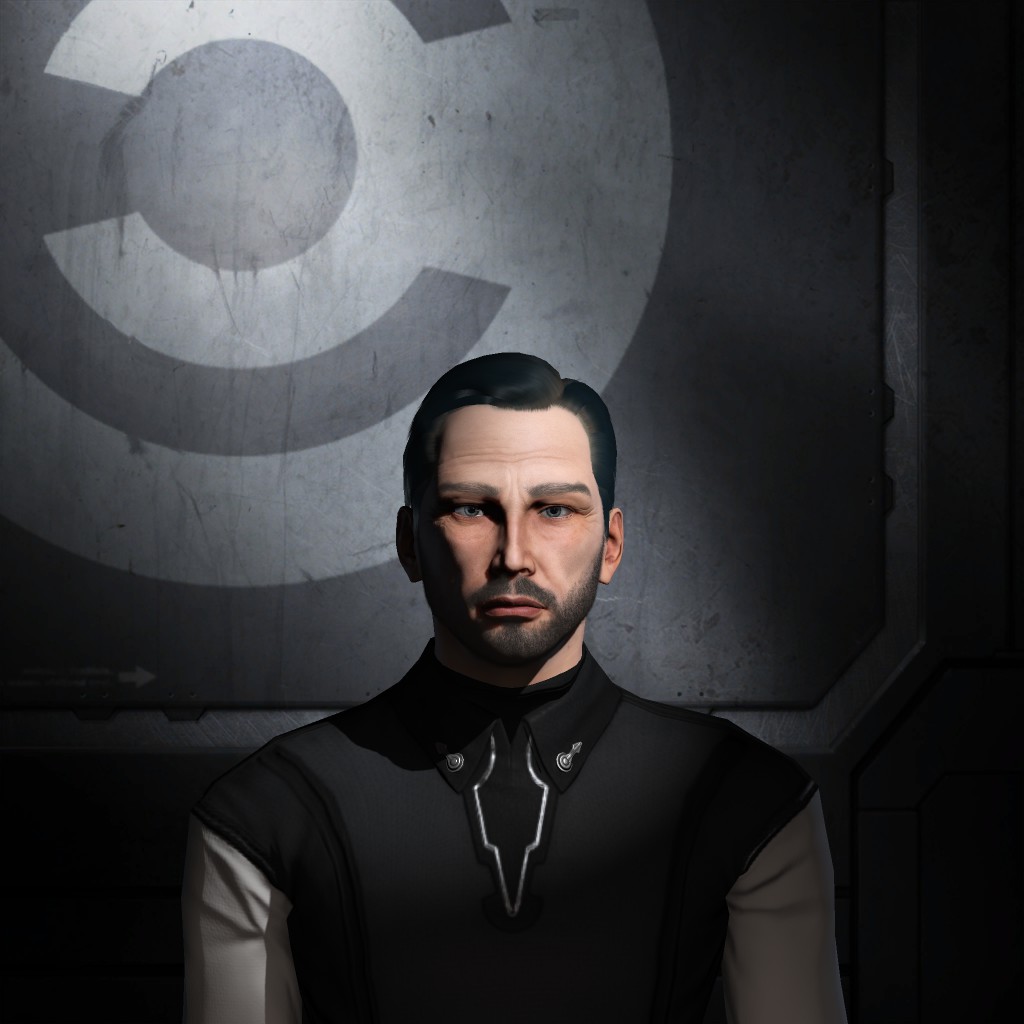 Ido Barran