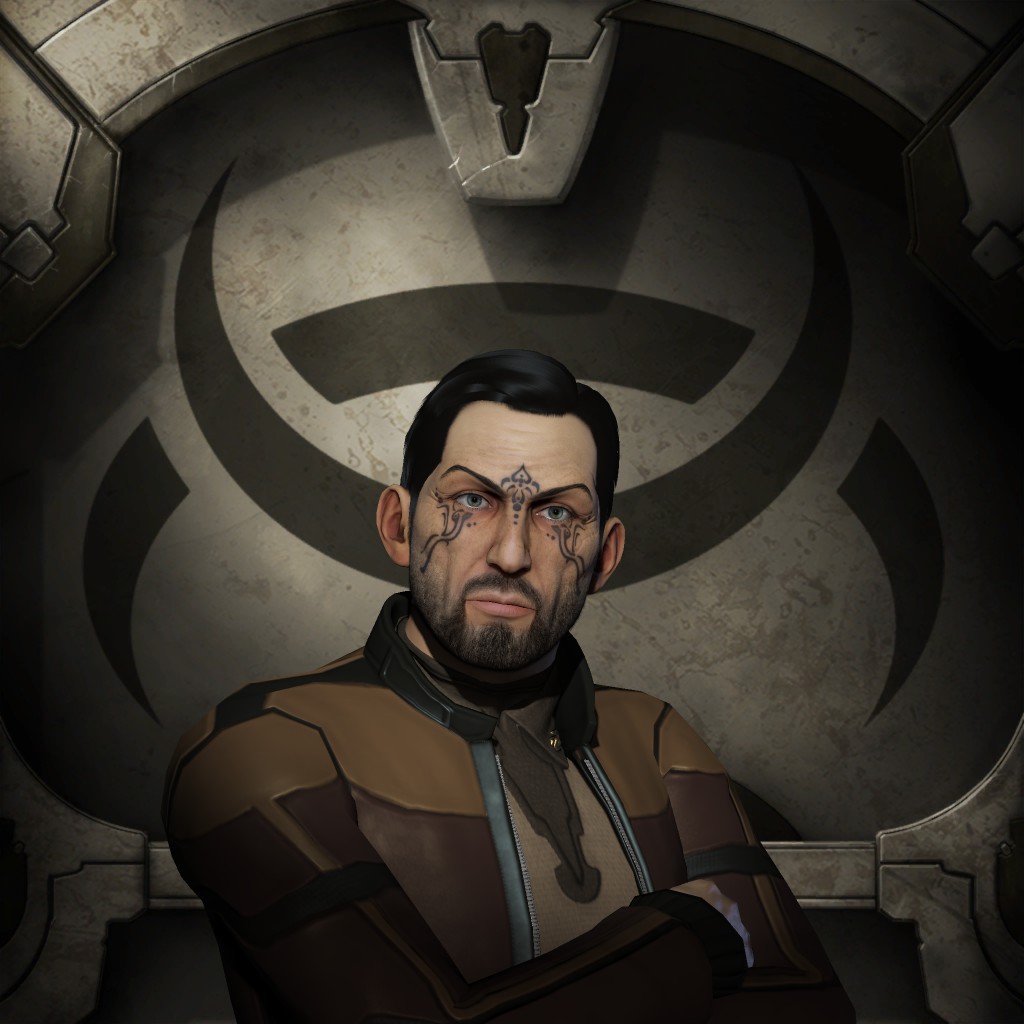 LoneWolf Neilson