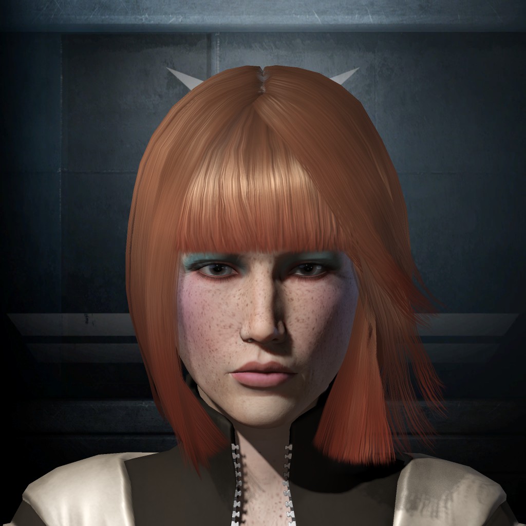 Gilly Vynneve