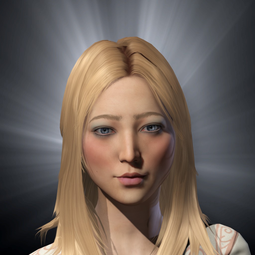 Harmony Shiyurida