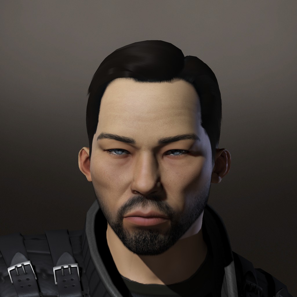 Bran Hilitari