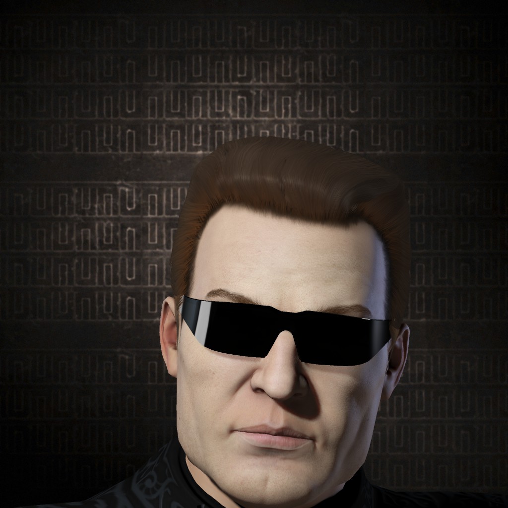 GrumpyBoi Black