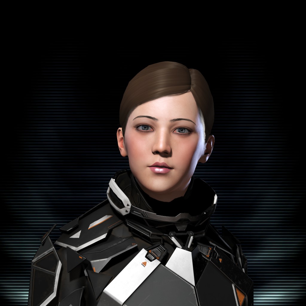 Chloe Airuta