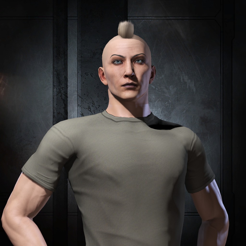 Jonny Mc AusPuff