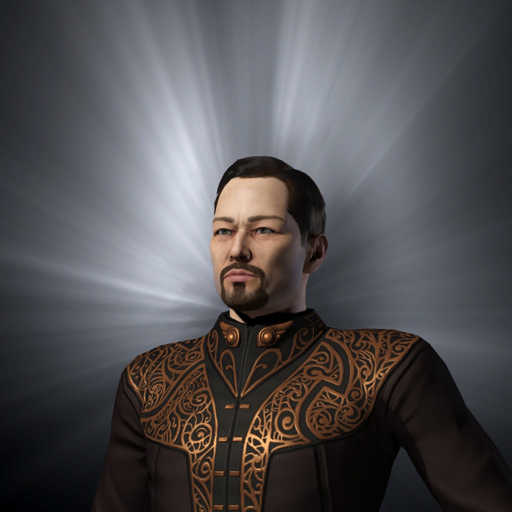 Caldari Citizen 91944475