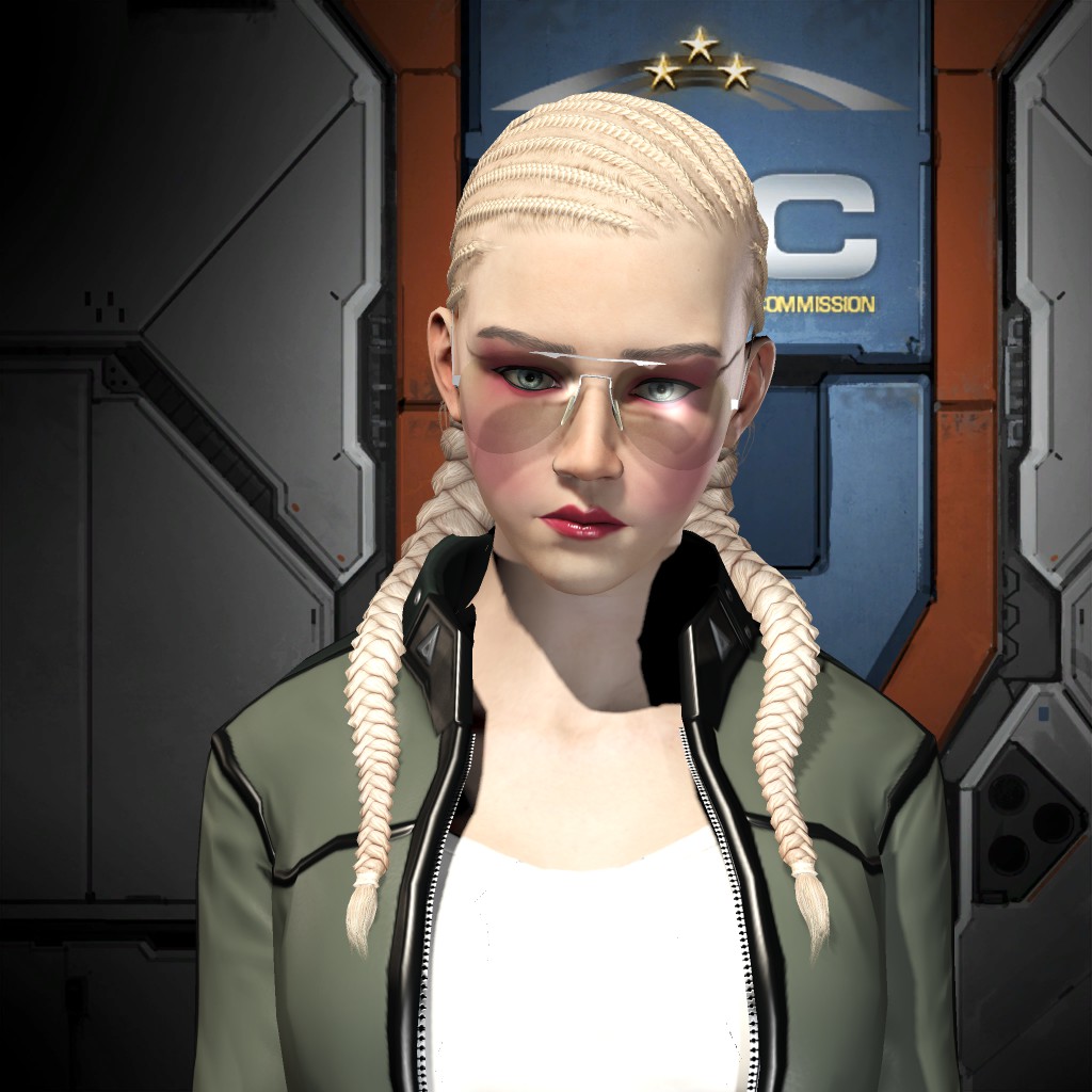 Caesar Soft sister