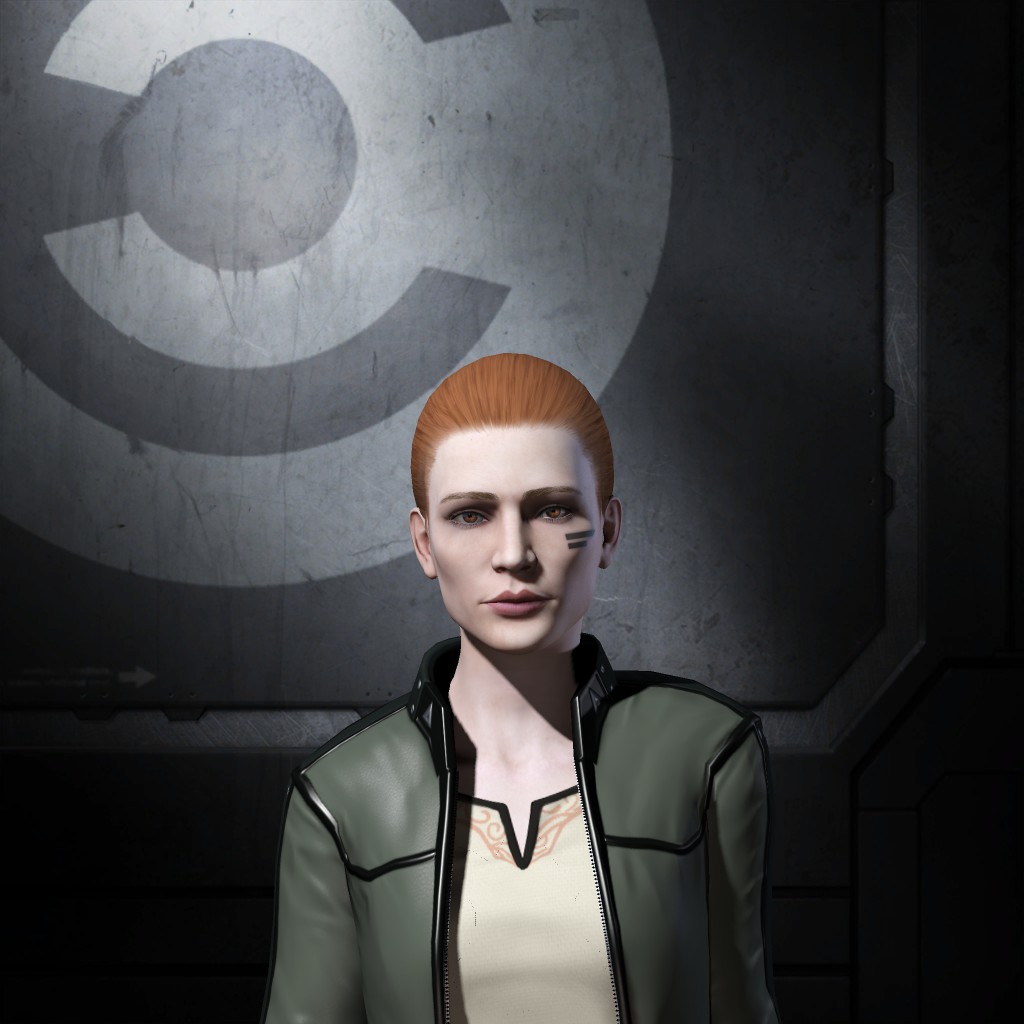Isolde Markovna